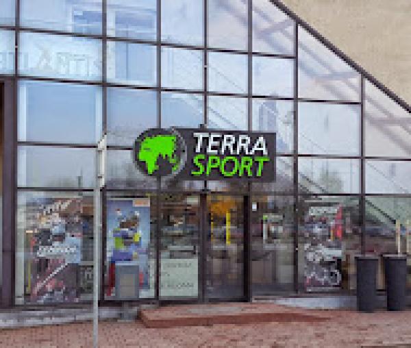 Terrasport