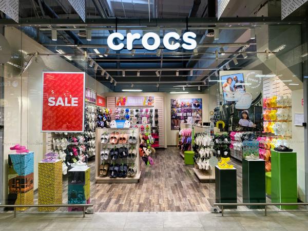 CROCS
