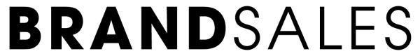 BRANDSALES