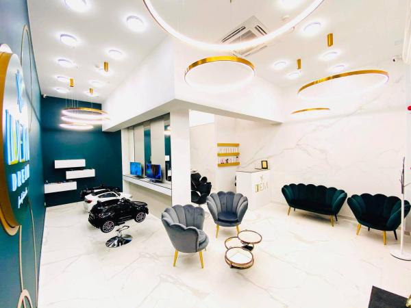 DEMI DREAM Grožio salonas