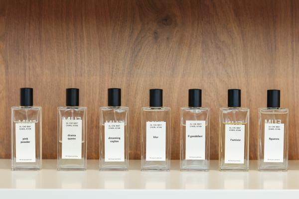 samanà by SG Beauty