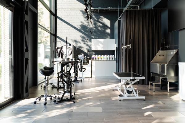 Tauro Grooming & Skin Care