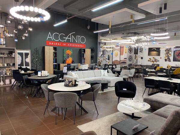 ACCANTO
