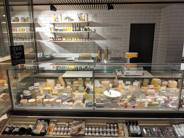 ASSORTI