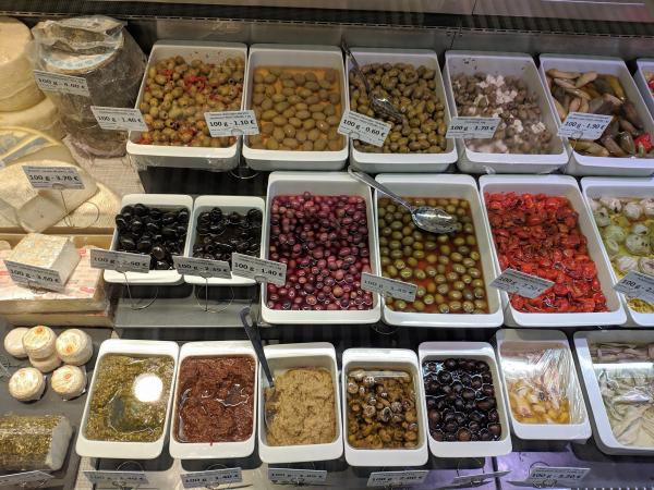ASSORTI