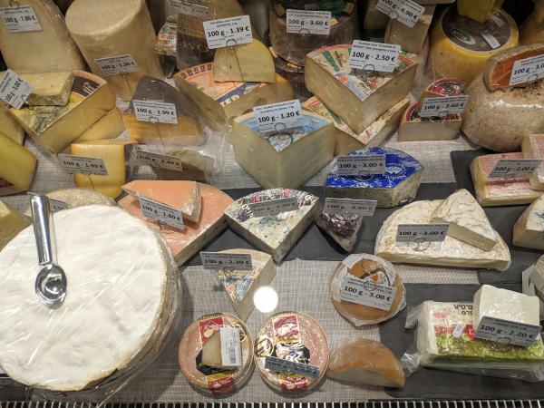 ASSORTI