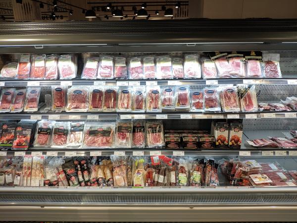 ASSORTI