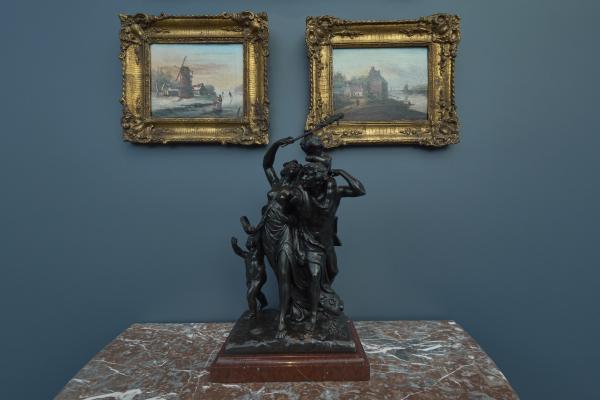 GAZA ANTIQUES