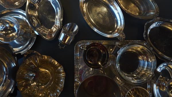 GAZA ANTIQUES