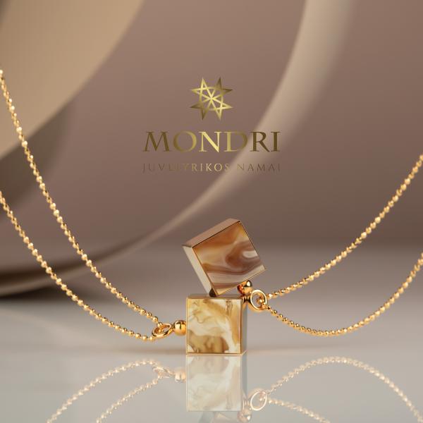 MONDRI