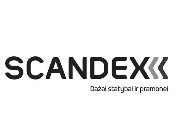 SCANDEX