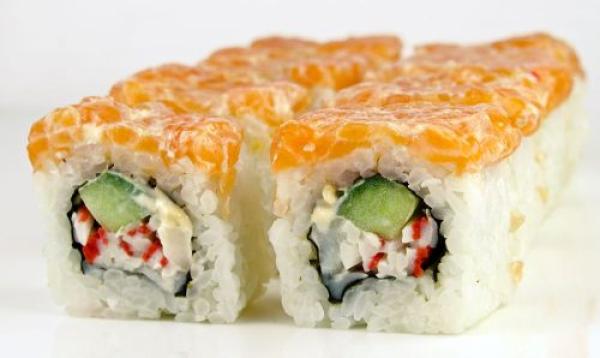 Sushi Express