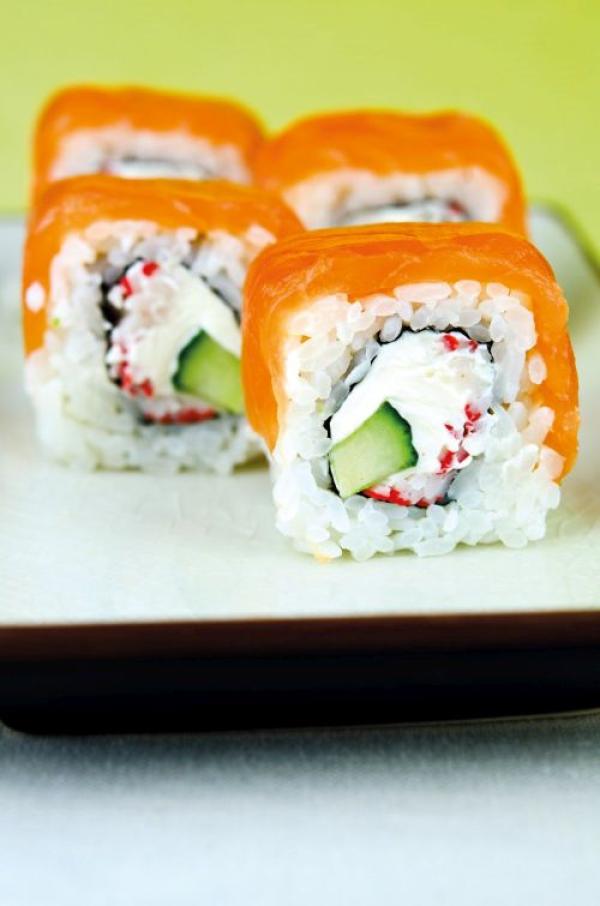 Sushi Express