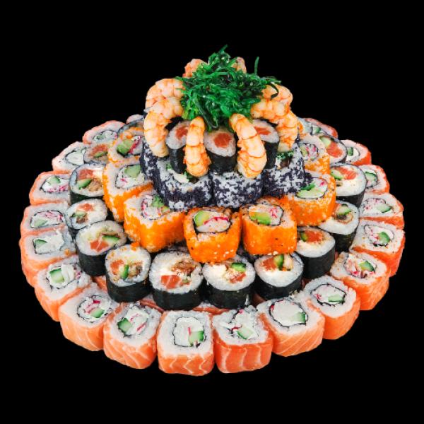 Sushi Express