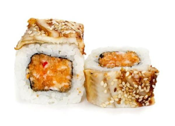 Sushi Express