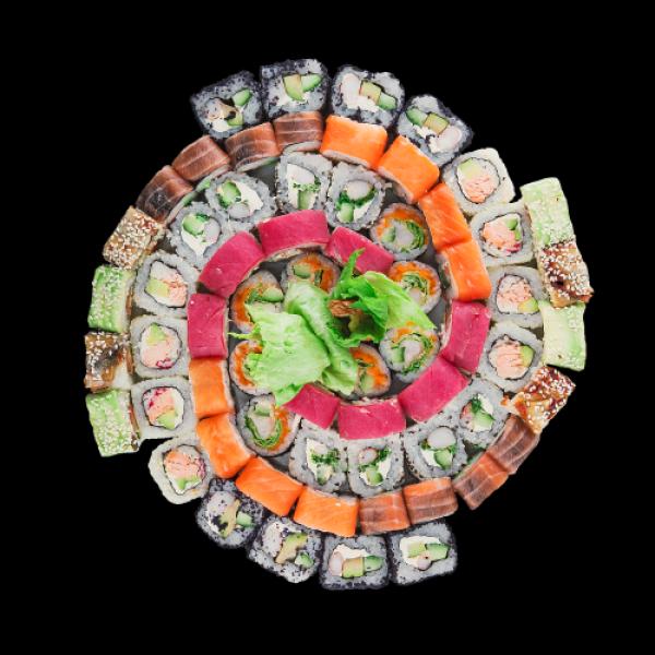 Sushi Express