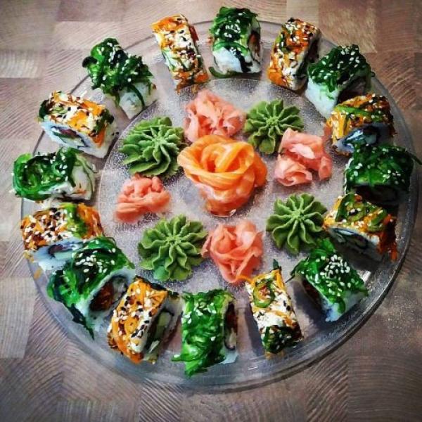 Sushi Express