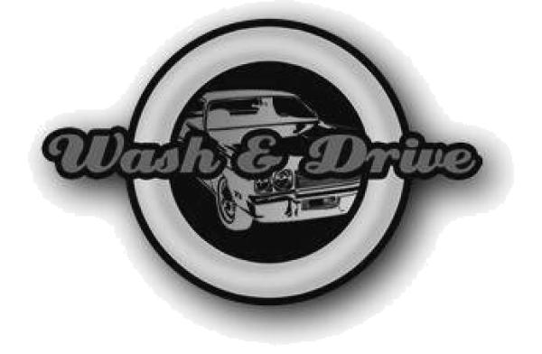 Wash & Drive