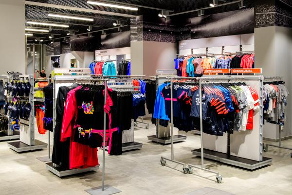 Adidas Outlet