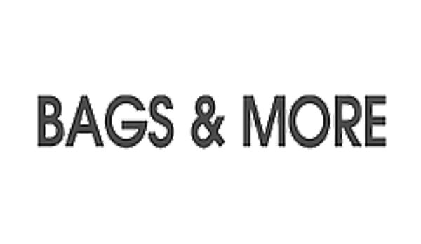 BAGS & MORE išparduotuvė