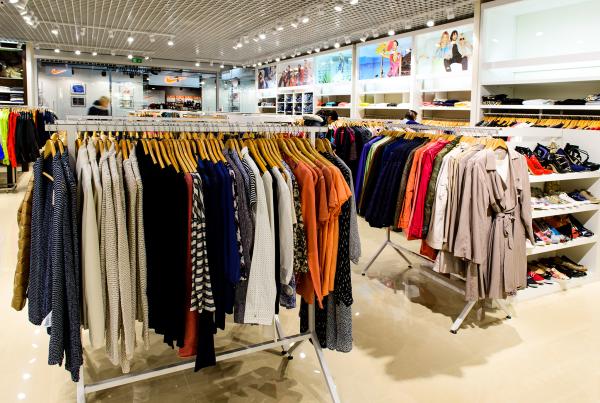 Denim Dream Outlet