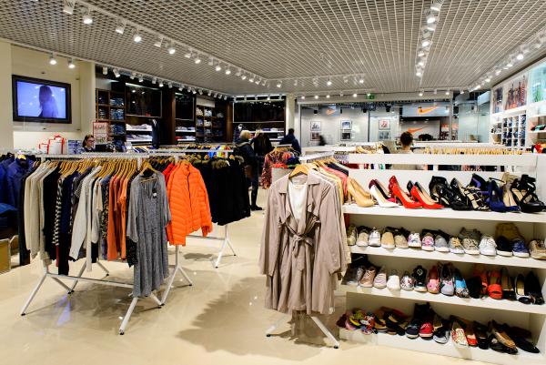 Denim Dream Outlet