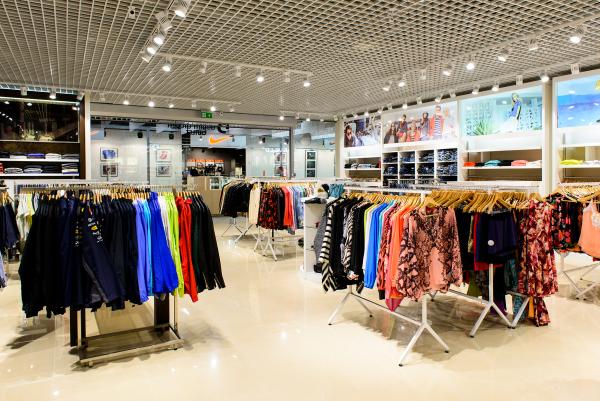 Denim Dream Outlet