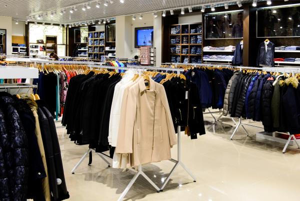 Denim Dream Outlet