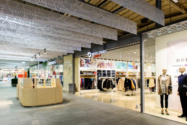 Denim Dream Outlet