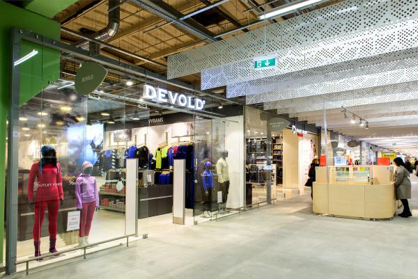 DEVOLD