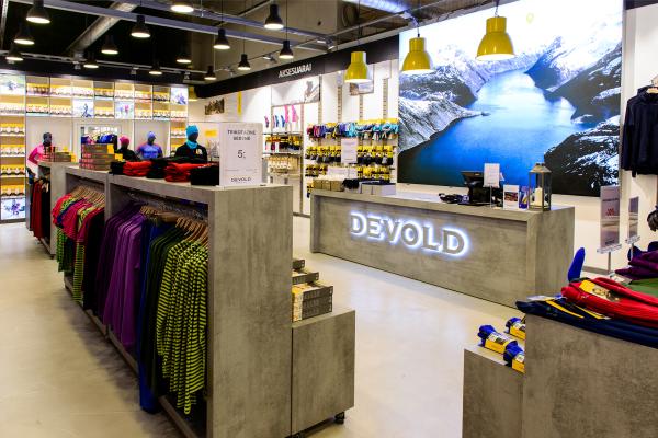 DEVOLD