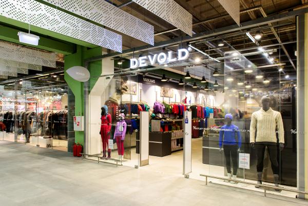 DEVOLD