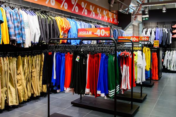 SPORTLAND Outlet