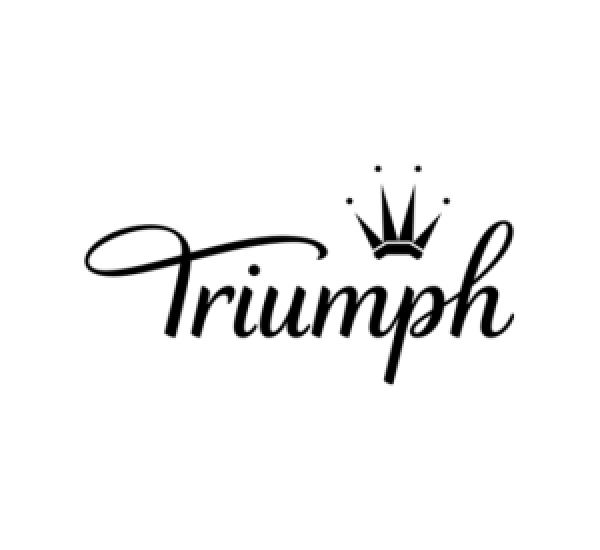 TRIUMPH