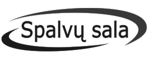 Spalvų sala