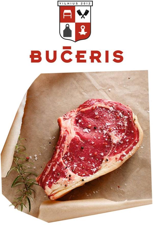 Bučeris