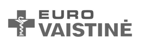 Eurovaistinė