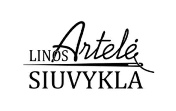 Linos artelė