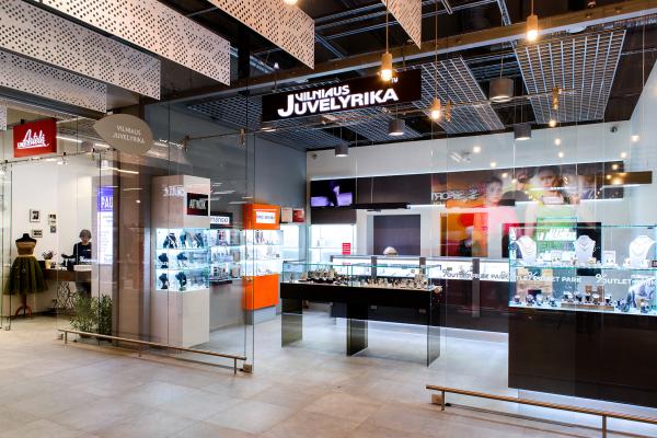 Vilniaus juvelyrika