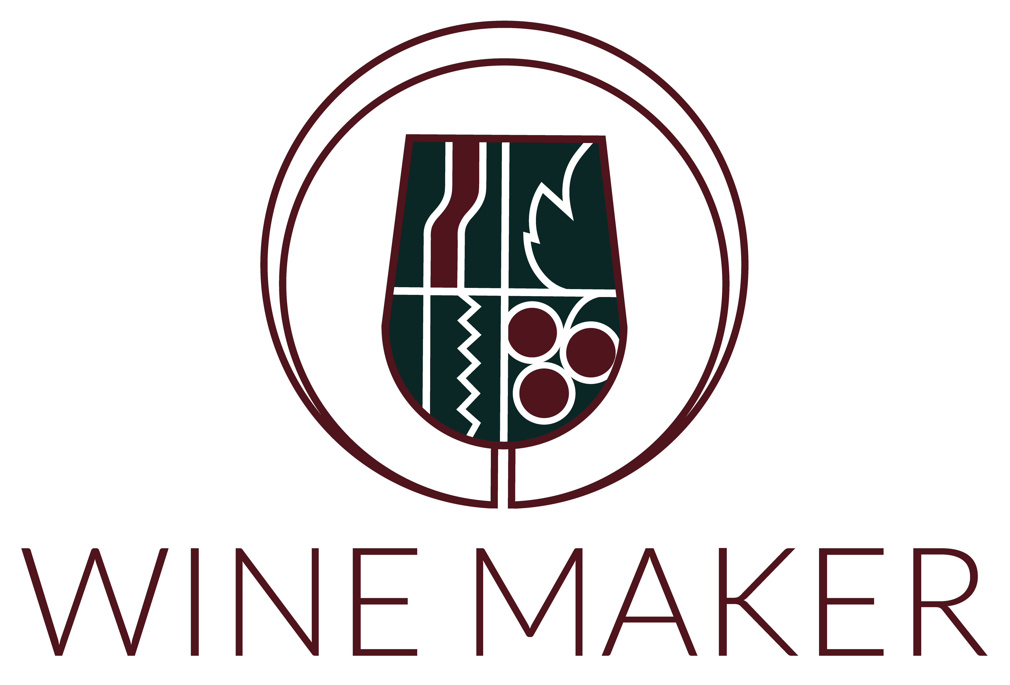 WINE MAKER