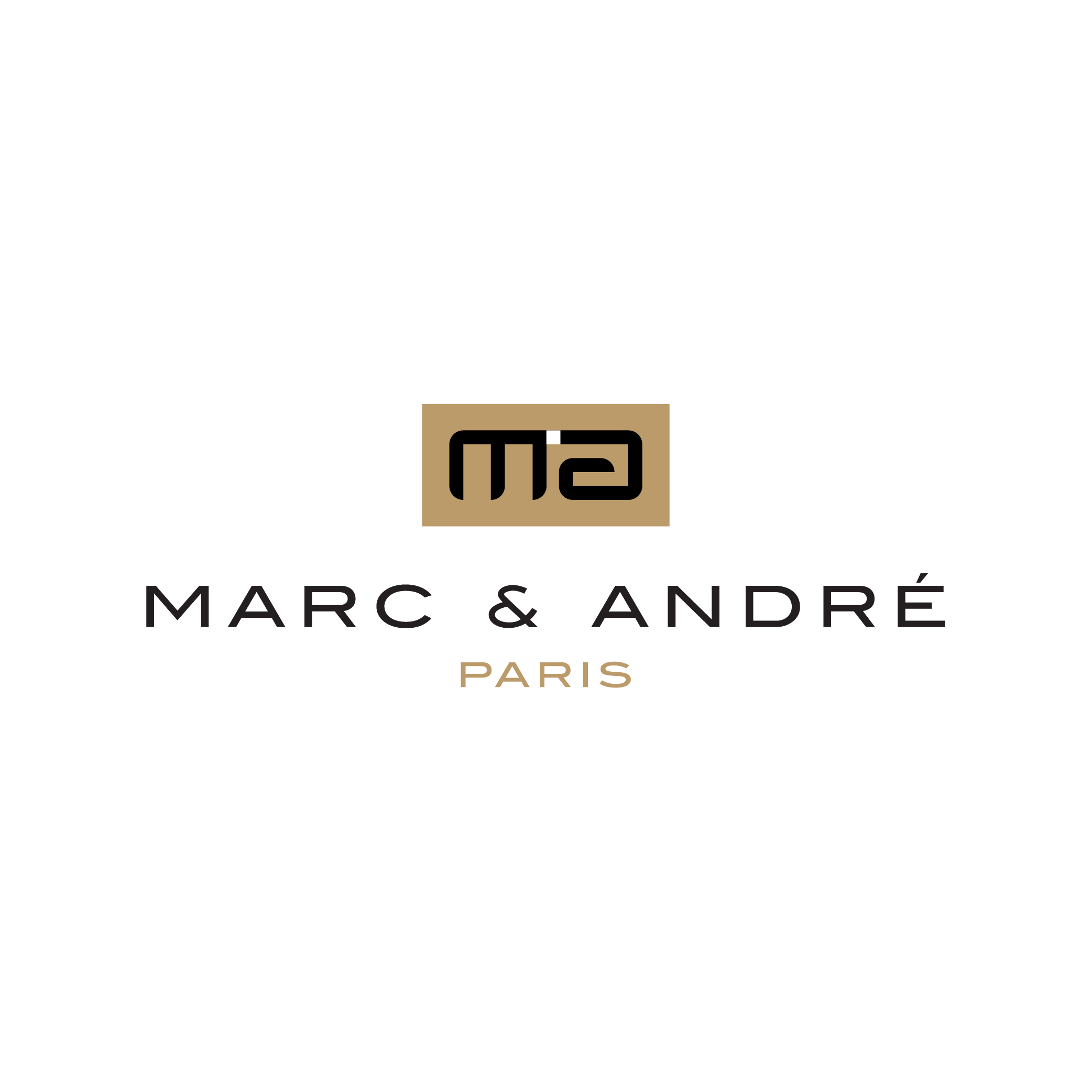 Marc & Andre