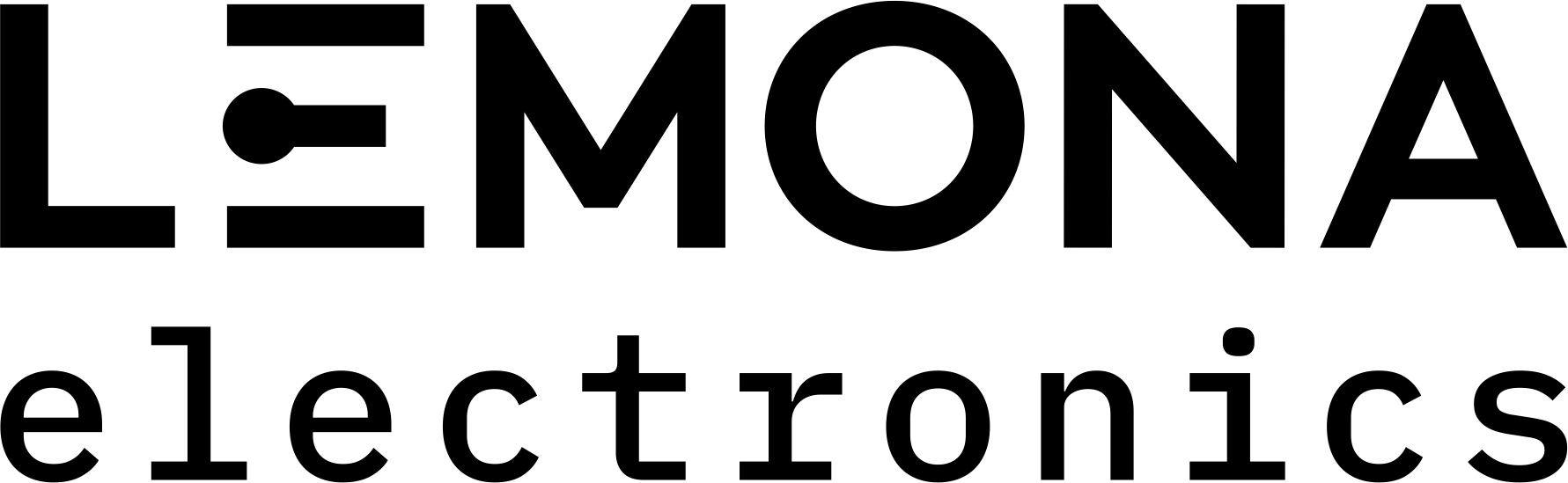 LEMONA electronics