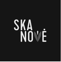 Skanovė