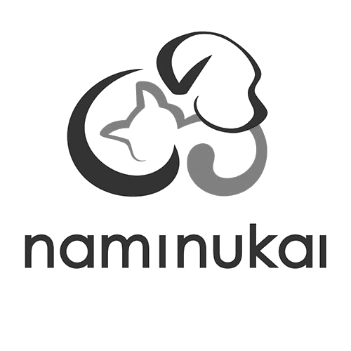 Naminukų kačių namai