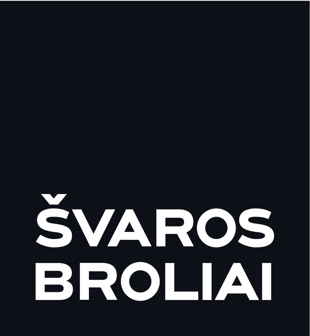 Švaros Broliai