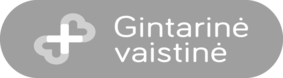 Gintarinė vaistinė
