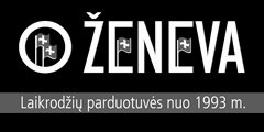Ženeva