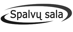 Spalvų sala