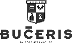 Bučeris