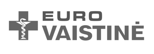 Eurovaistinė